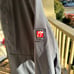 Chick Fil A jacket