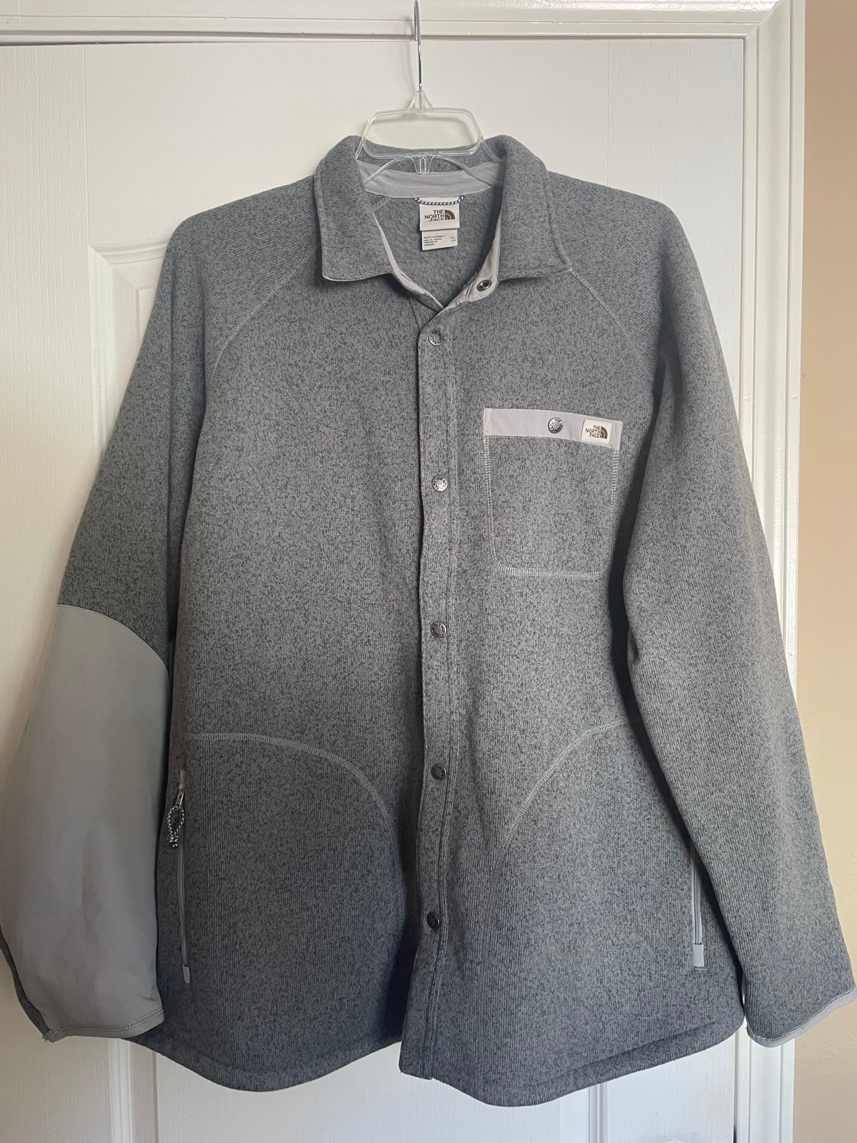 NORTH FACE Gordon Lyons jacket XXL
