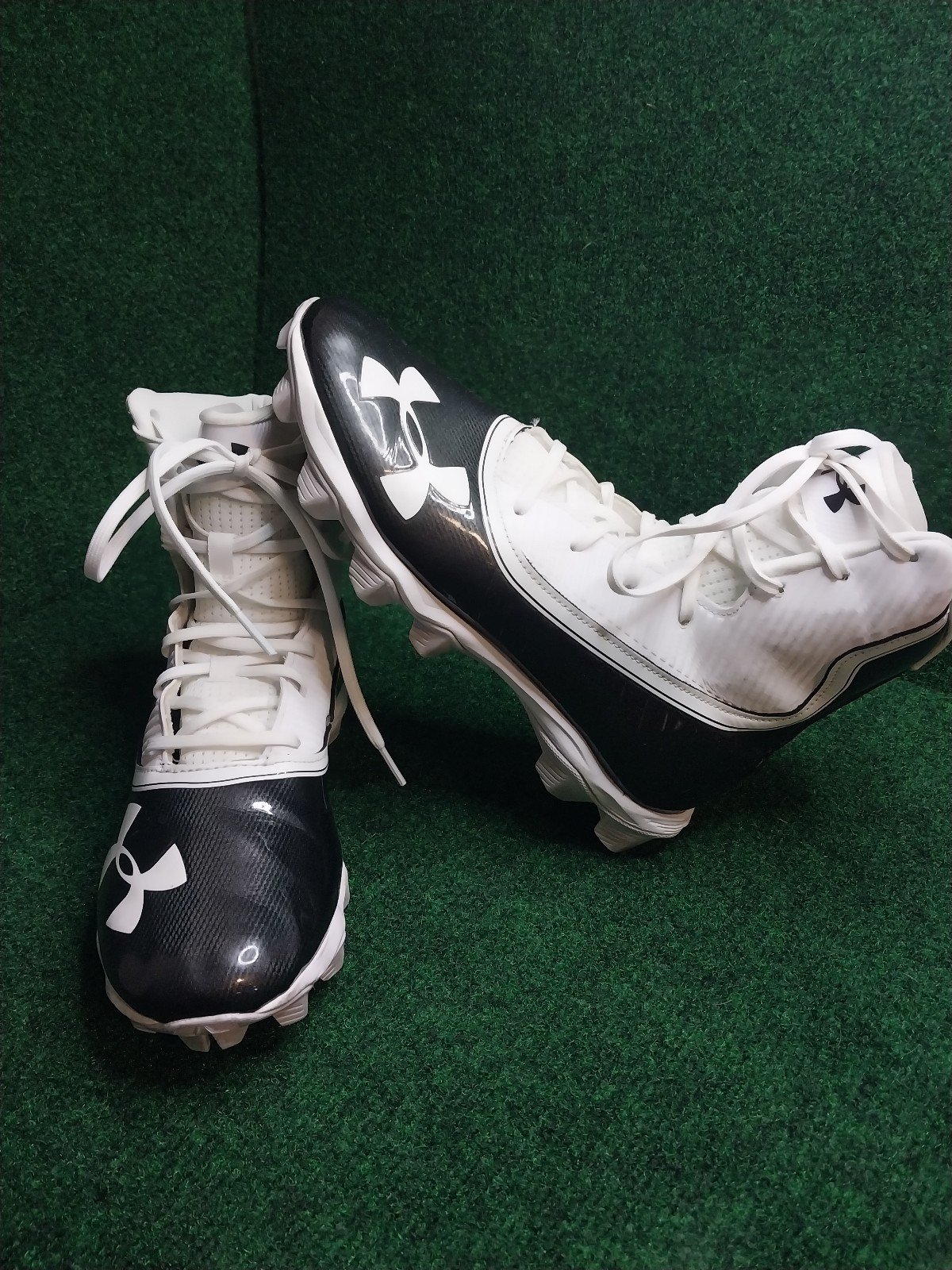 Used Under Armour Highlight