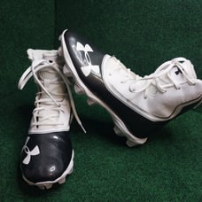 Used Under Armour Highlight