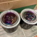 Bath and Body Works candles