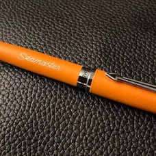 Omega Seamaster Pen