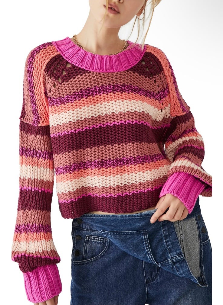 Free People Devon Sweater
