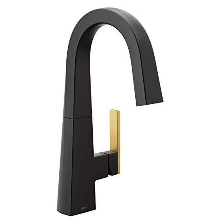 Moen Nio Faucet