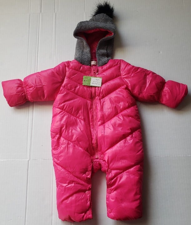 NWT Aivtalk Infant Snowsuit