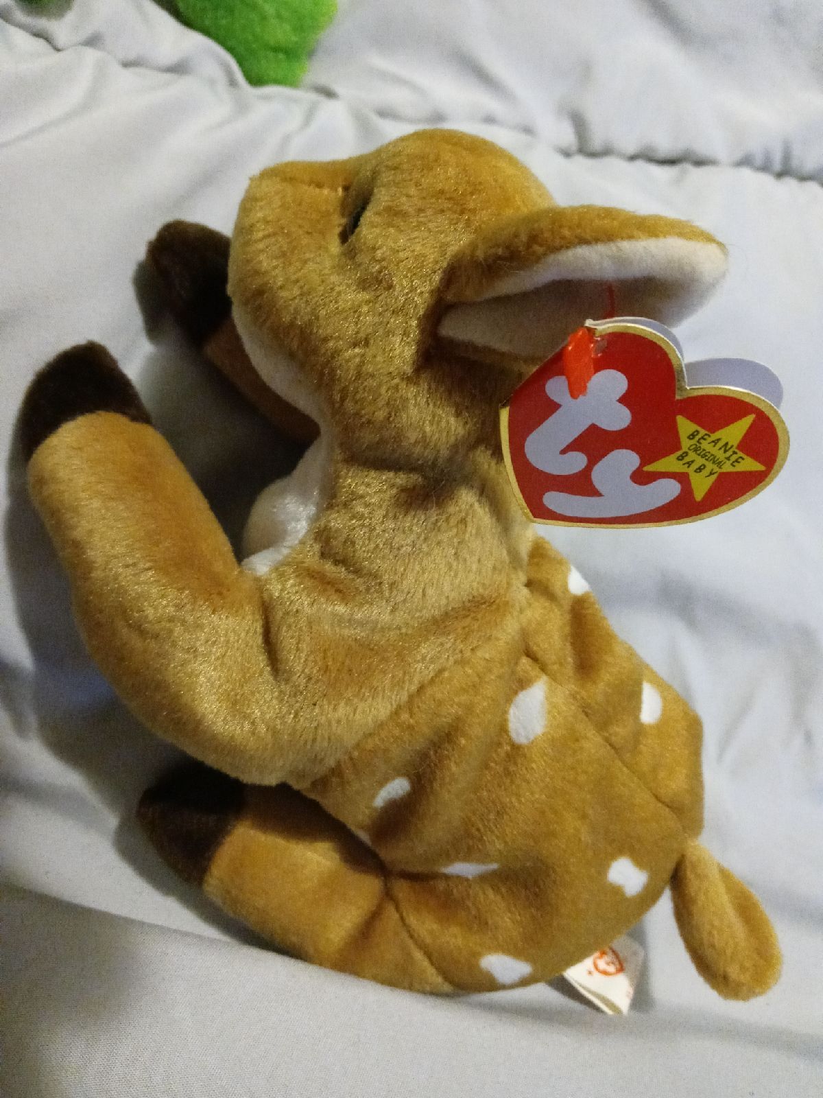 Ty Beanie Babies