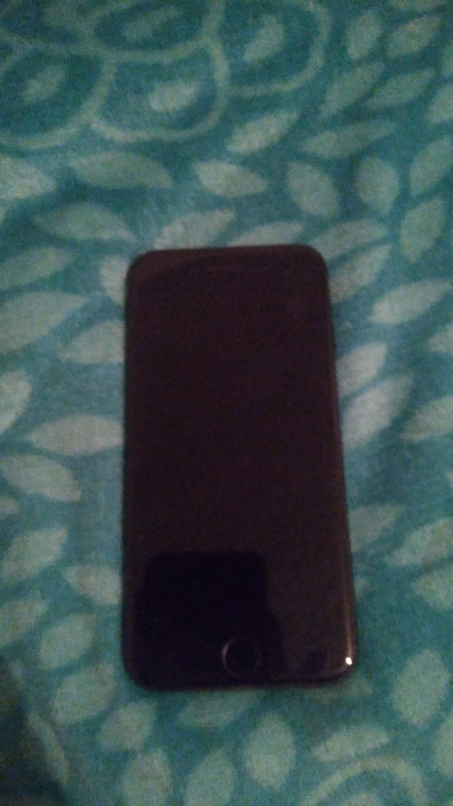 iPhone 7 Black 32 GB Unlocked