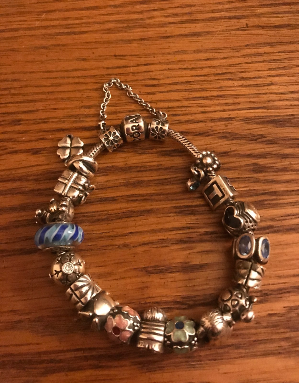 Bracelet