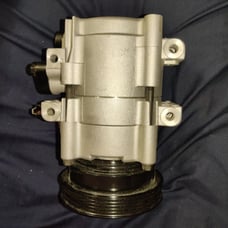 A/c compressor