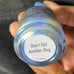 Bees Knees Lacquer (BKL) Don’t Get Another Dog