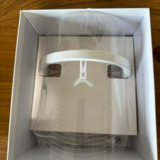 Light Therapy Mask by SLNY