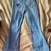 hollister jeans size 0 25R