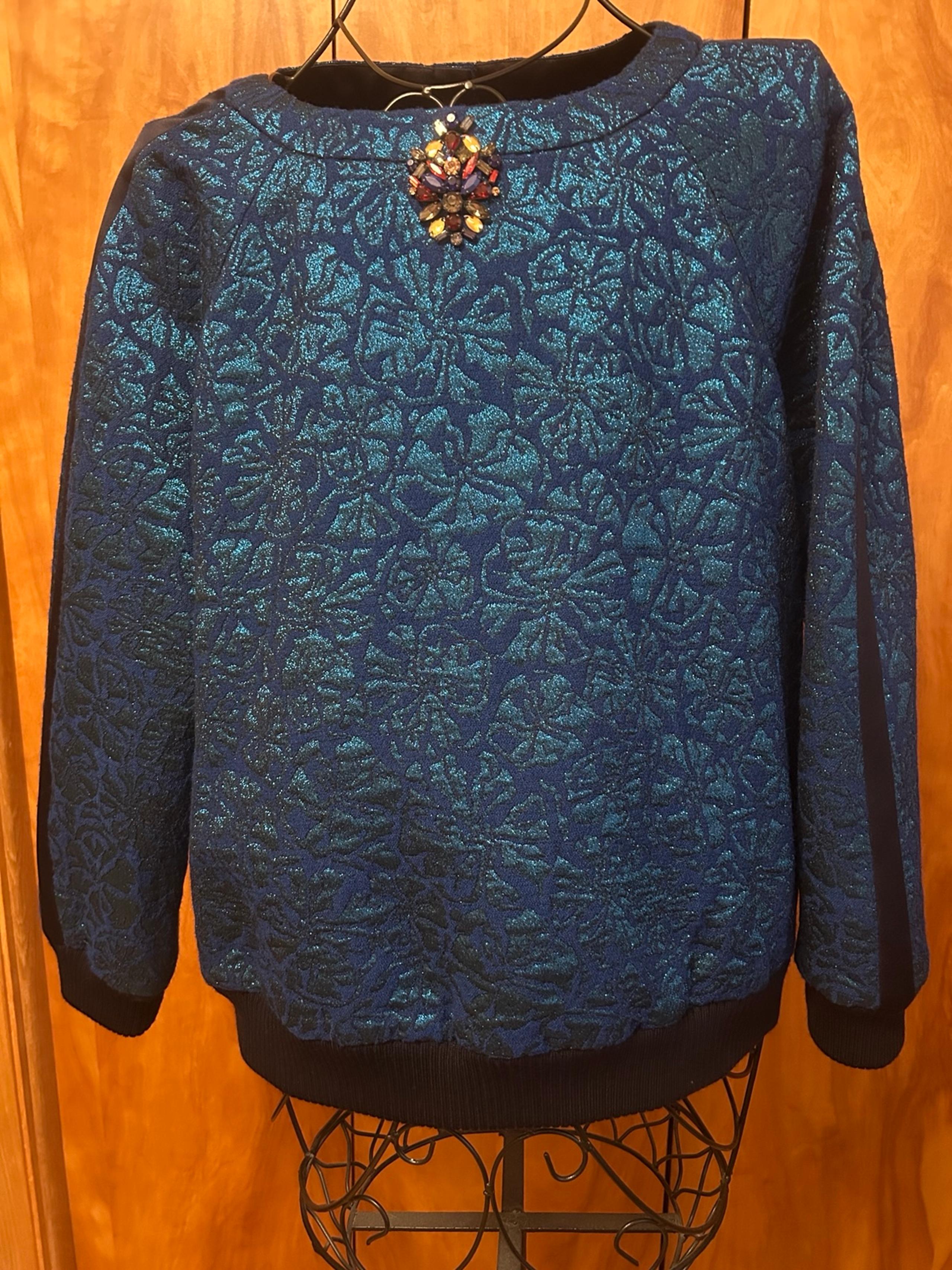 J. Crew top