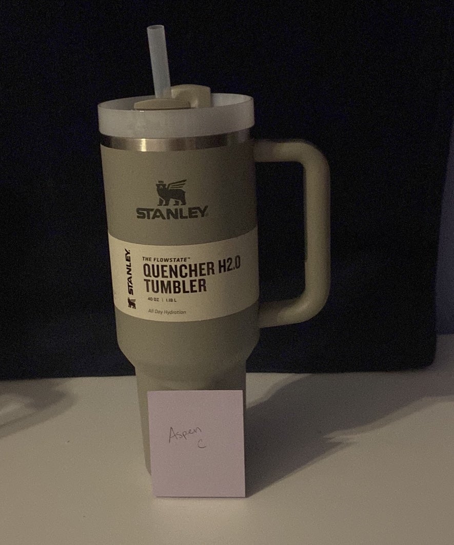 Stanley 40 oz Quencher - Flint