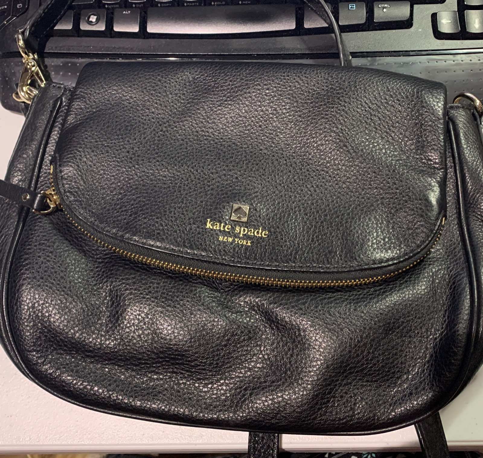 Kate Spade Crossbody Bag
