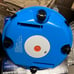Summer Waves Robotic Cordless Rechargeable Swimming Pool Vacuum Cleaner System