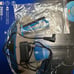 Summer Waves Robotic Cordless Rechargeable Swimming Pool Vacuum Cleaner System