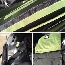 messenger bag