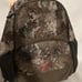 Red Head Backpack