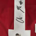 Malachi Moore Signed Crimson Alabama Jersey