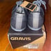 Gravies Slip Ons sz 9.5