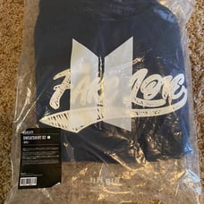 Bts pop up Sweatshirt 02