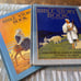 2- 1947 Childrens Bible Stories-HC-free shipping