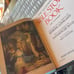 2- 1947 Childrens Bible Stories-HC-free shipping