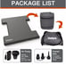Self Inflating Truck Bed Mattress 5.5 Feet For Short Truck Bed
