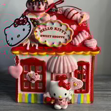 Hello kitty ceramic