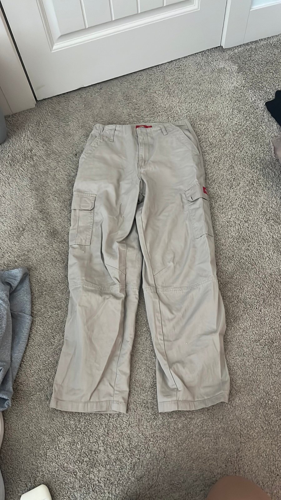 Cargo Pants