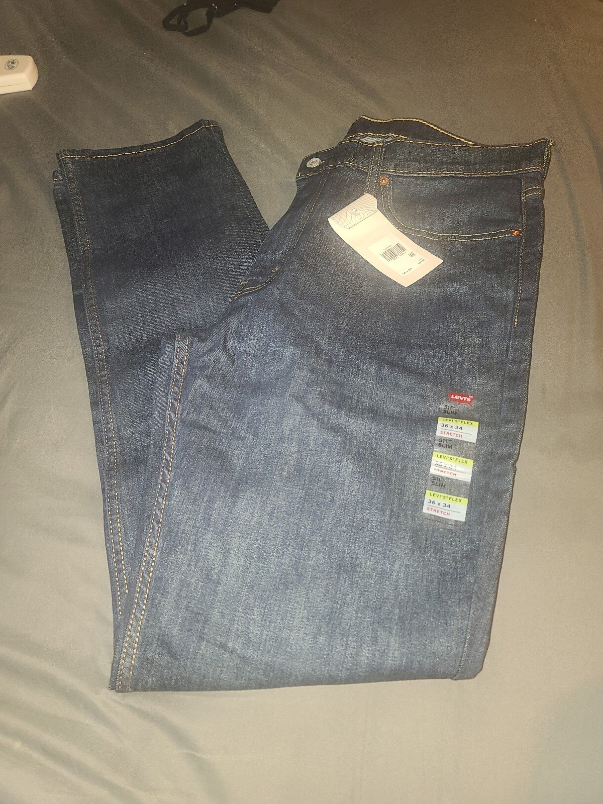 levi jeans