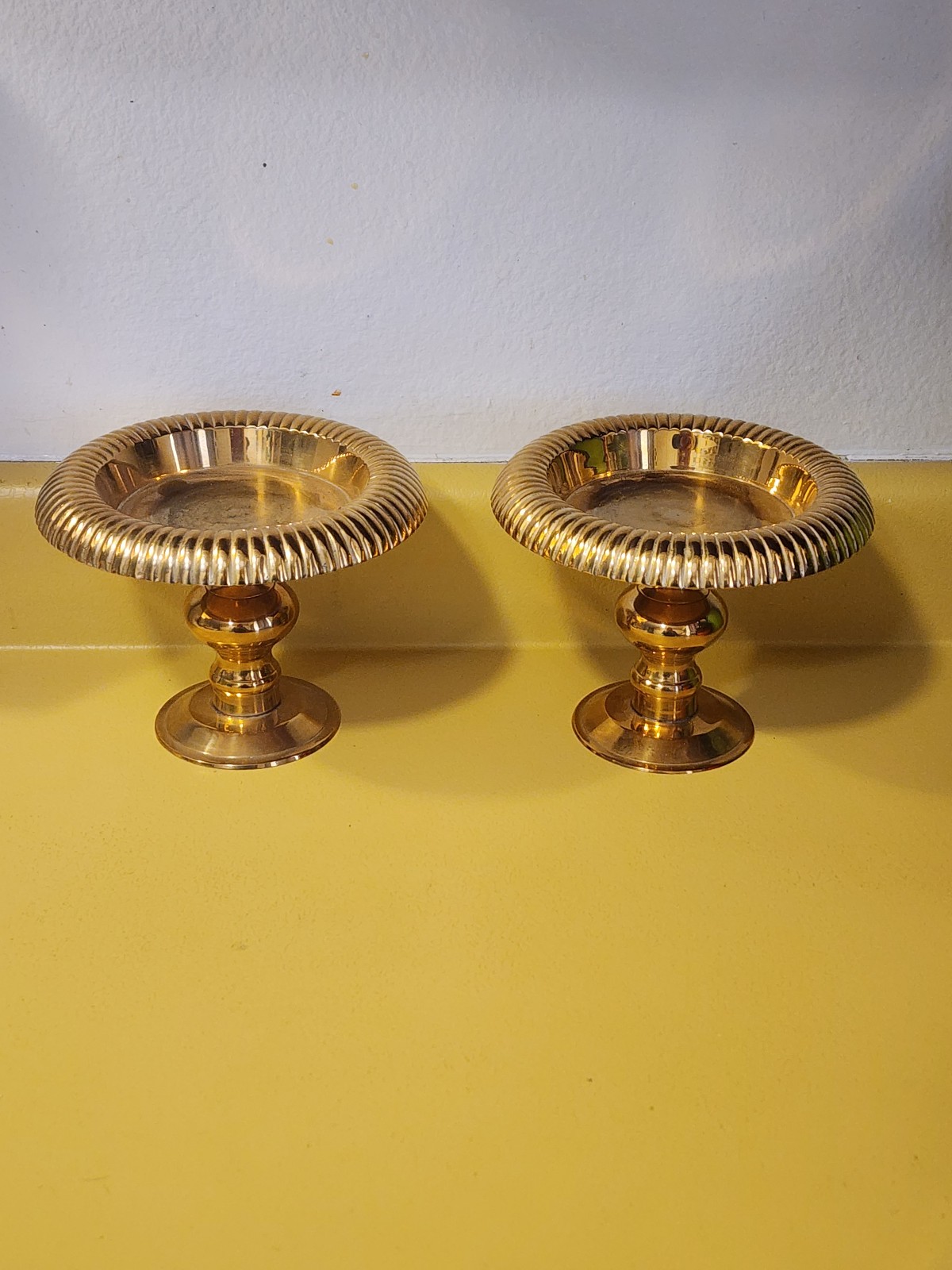 Brass