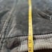 Vintage Faux suede 80s bomber jacket. With faux fur lining. Size L