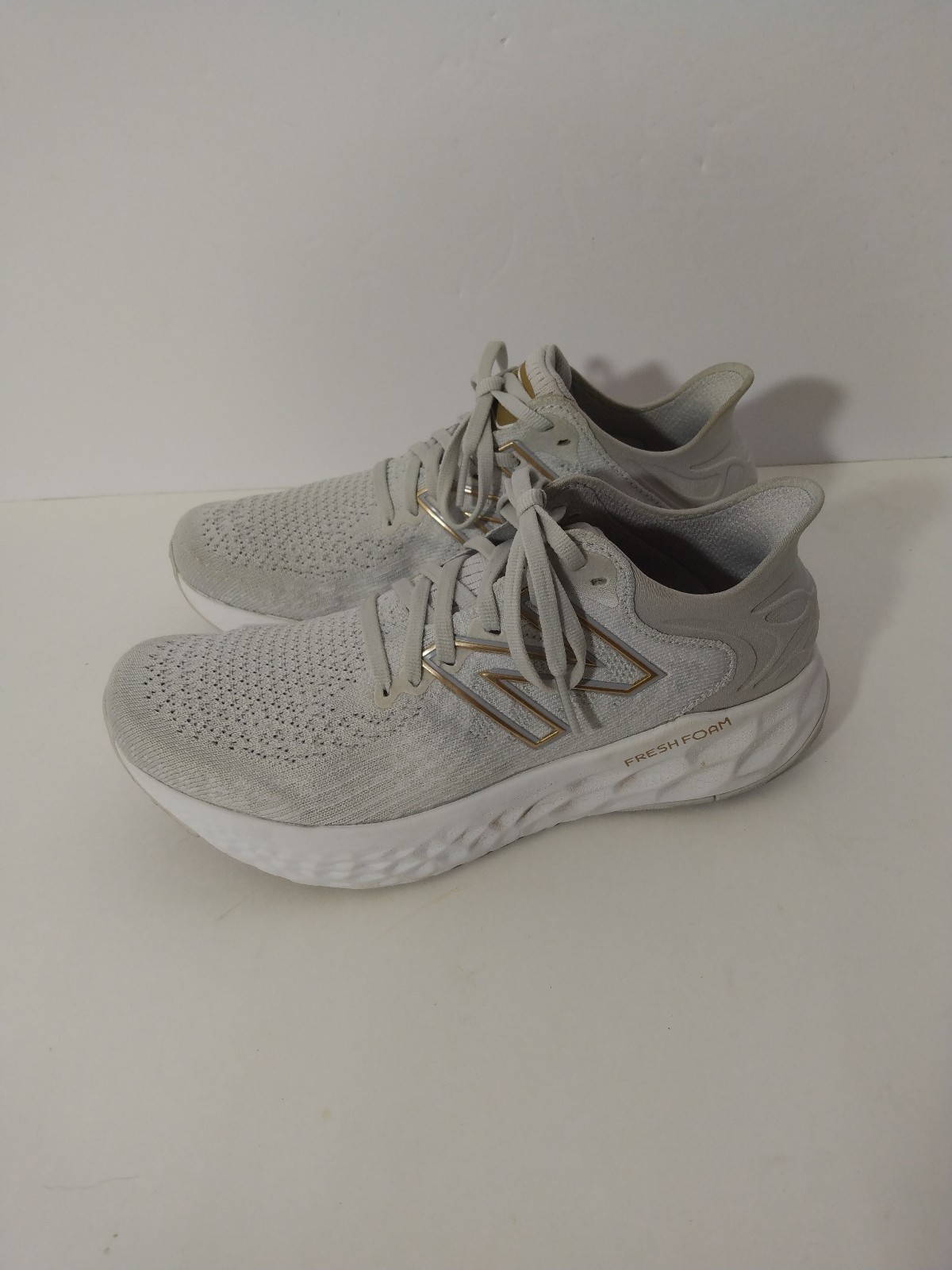 Womens New Balance Fresh Foam W108011A 1080 v11 Running Shoes Sz 7