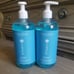 2 Crabtree & Evelyn La Source Conditioning Hand Wash