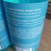 2 Crabtree & Evelyn La Source Conditioning Hand Wash