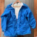 North Face Gore Tex jacket
