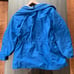 North Face Gore Tex jacket