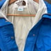 North Face Gore Tex jacket