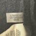 Karl Lagerfeld Cardigan Womens S Open Front White Sweater Zippers Wool New 151