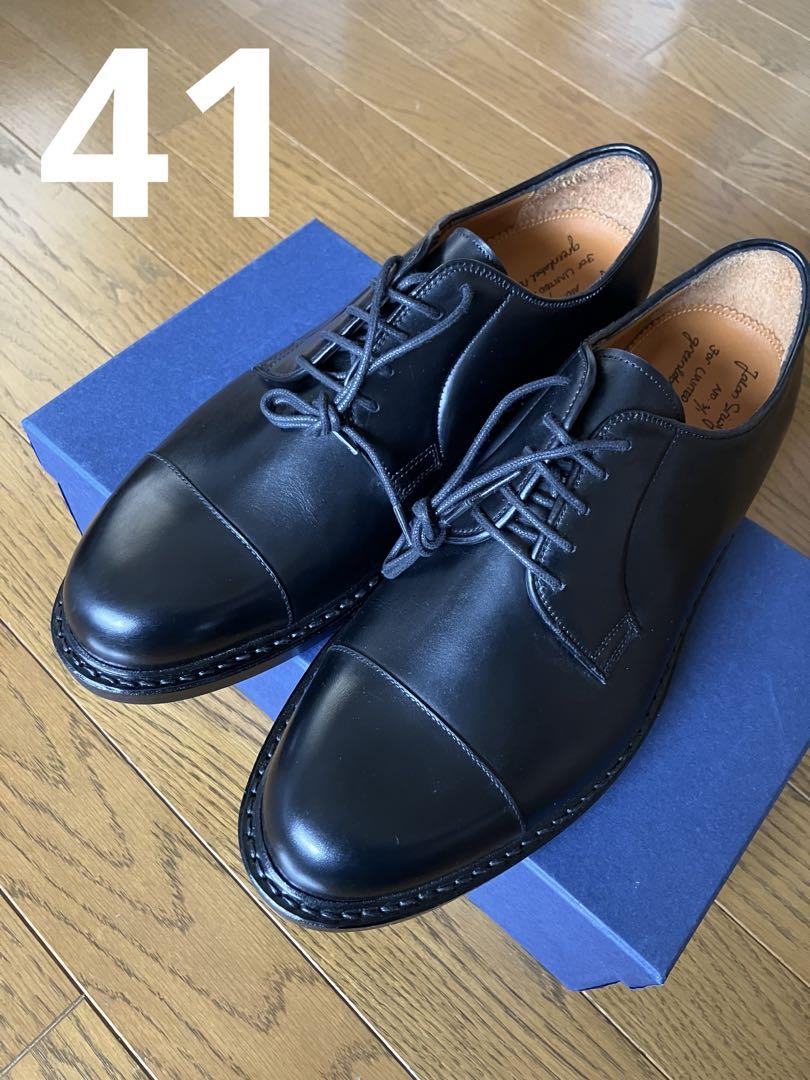Jalan Sriwijaya Daynight Sole Dress Shoes