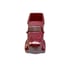 Rae Dunn Iridescent Red Freedom Truck Planter