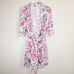 Show Me Your Mumu | Brie Floral Robe | One Size