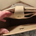 Vintage Enid Collins Horseless Carraige Handbag