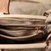 Vintage Enid Collins Horseless Carraige Handbag