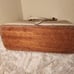 Vintage Enid Collins Horseless Carraige Handbag