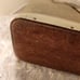 Vintage Enid Collins Horseless Carraige Handbag