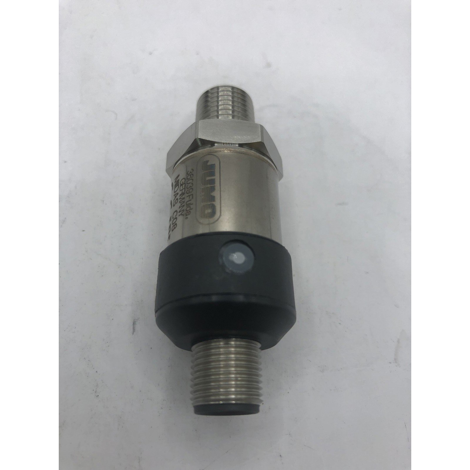 Jumo Ozone Generator sensor -1 -3 Bar