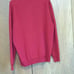 Sweaters - Two Men's V-Neck Merino Wool